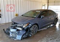 تۆیۆتا کۆرۆلا